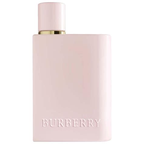 perfume her intense burberry|burberry her elixir 3.4 oz.